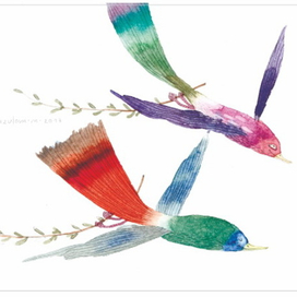 Благовесты