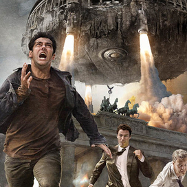 берлинский олимпийский стадион