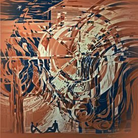 Мельница Богов