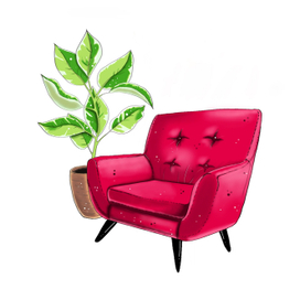 Digital иллюстрация