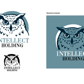 Разработка лого для сайта