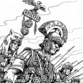 Завоеватели