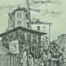 Прогулка по Казани