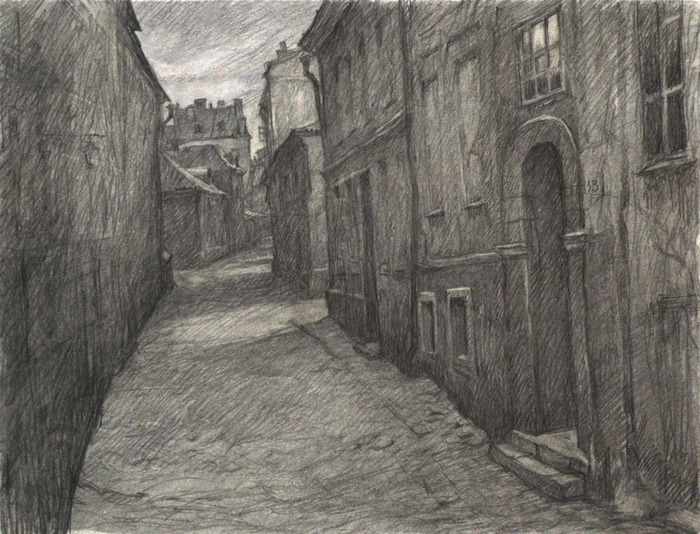 "Потерянный рай" Генрих Бёлль