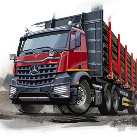 Иллюстрация ВКР