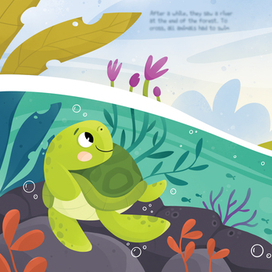 Кто сильнее в саванне?