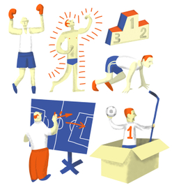 В Harvard Business Review