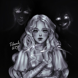 Семейный портрет с Адель