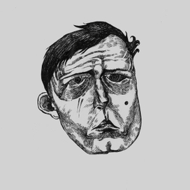 Просто_лицо