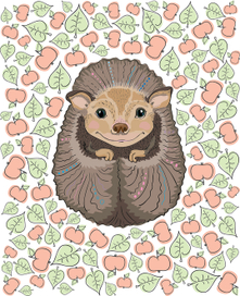 Smiling_hedgehog_on_decorative_autumn_background.jpg