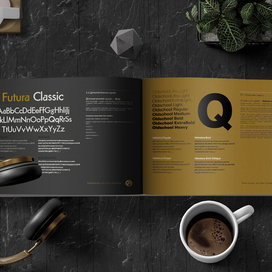 Брендбук платежной системы Купюрье.