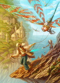 Синдбад-Мореход