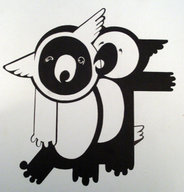 Знак "Коала"