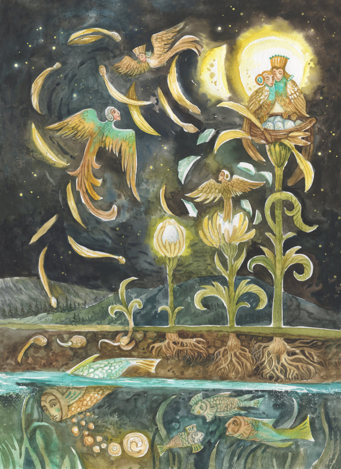 Трансформация 