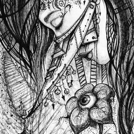 лестница и сон