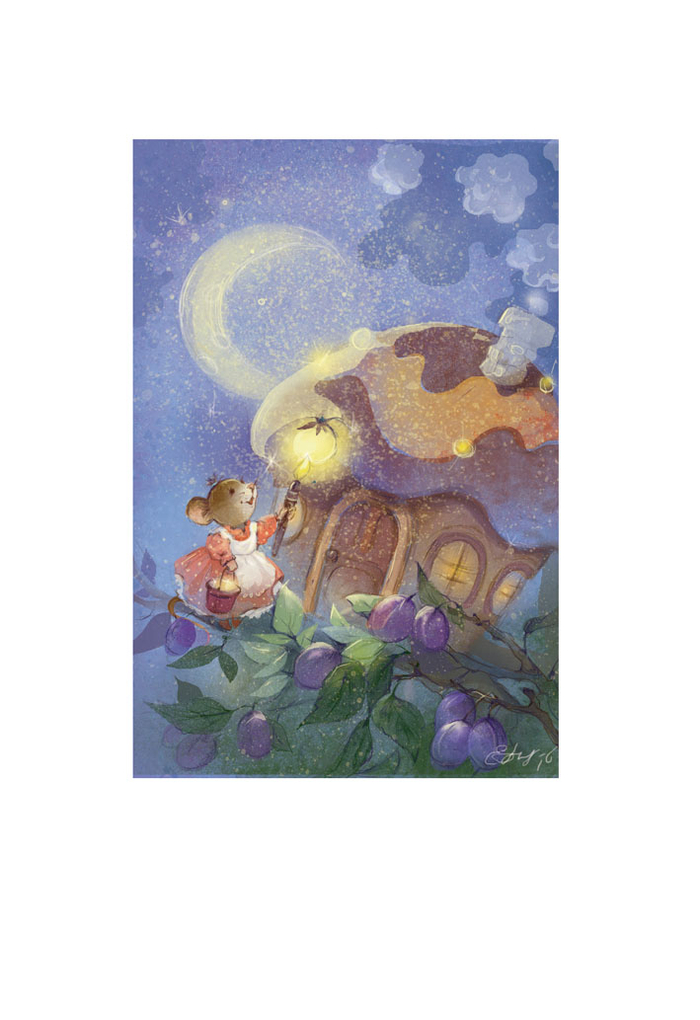 Что нам стоит дом построить ..( для" Малой энциклопедии вкусных советов"))