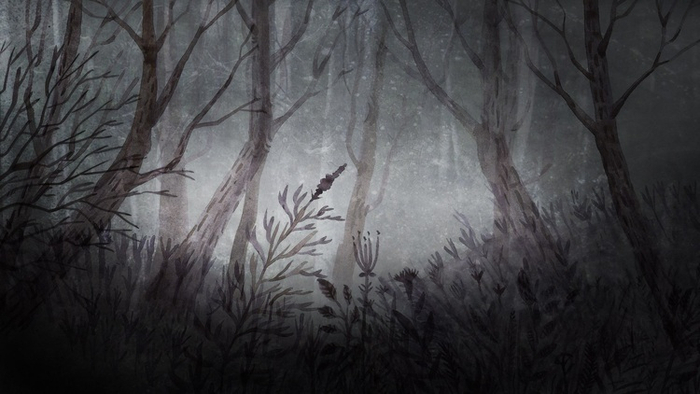 Чертополох