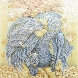 Хранитель душ