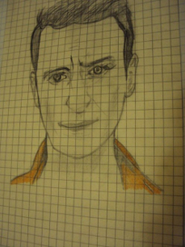 Просто рисунок 