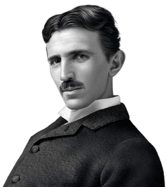 Nikola Tesla