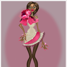 Стилизация 