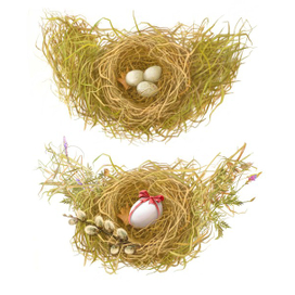 Скоро пасха 2