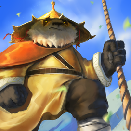 Воин дракона