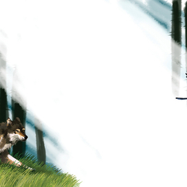 "Приключения кота Барона", 3