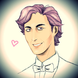 Мой персонаж 01