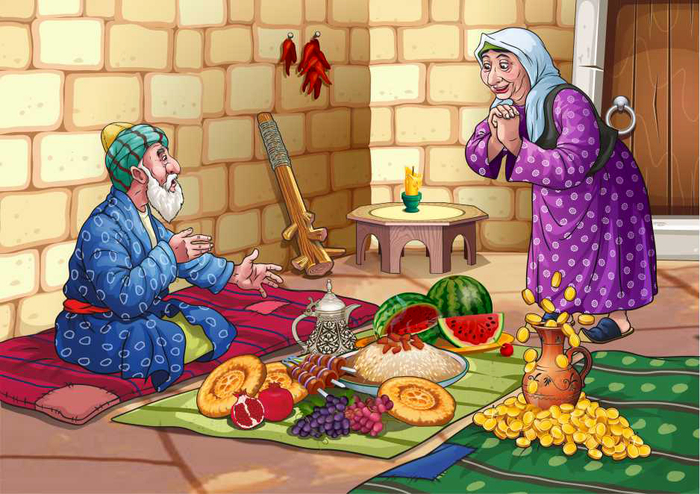 Бей дубинка