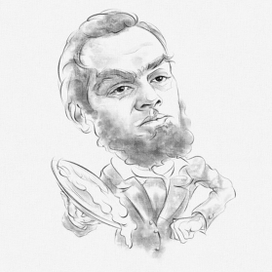 Овсянка...сэр