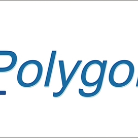 Polygon -logo