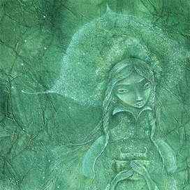 Малахитовая шкатулка