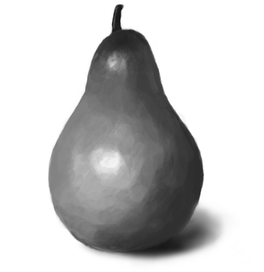 pear