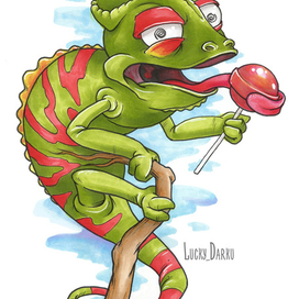 Яркие впечатления