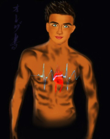 Трепетность чувств