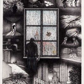 Мы все умеем рисовать