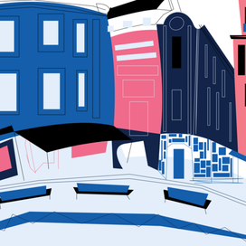 ДИЗАЙН ОКРУЖЕНИЯ