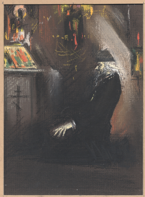 Иосиф Волоцкий