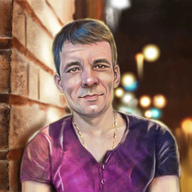 Портрет на заказ