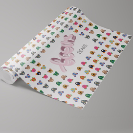 Детские обои