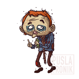 Обанкротившийся брокер