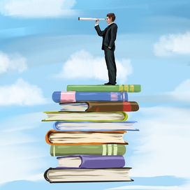 Из колоды метафорических карт 