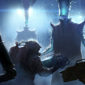 Приношение