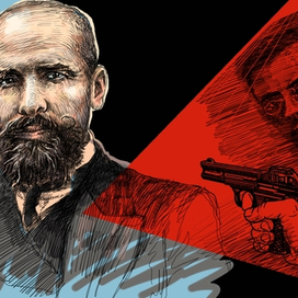 Покушение на Столыпина