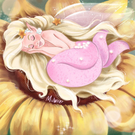 Merfairy