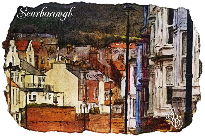 Eastborough, Scarborough