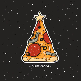 Merry Pizza