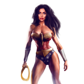 Wonder Woman