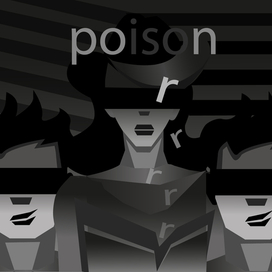 poison